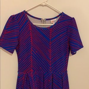 Lularoe Dress